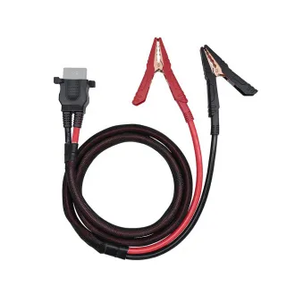 TOPDON Nabíječka a tester baterie Tornado 120000/Výkon 1700W max/3700Ah/5-120A/11-16,8V