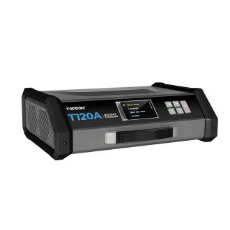TOPDON Nabíječka a tester baterie Tornado 120000/Výkon 1700W max/3700Ah/5-120A/11-16,8V