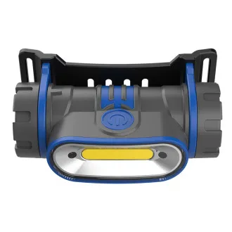 Čelovka Viking B6544/150lm (vysoká)/2200mAh/zdroj COB/IPX4/IK07