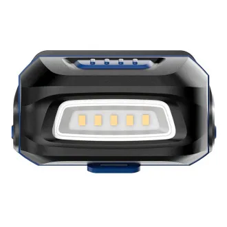 Čelovka Viking B6599/180lm (vysoká)/2xAAA baterie/zdroj SMD/IPX4/IK07