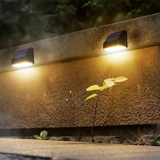 Venkovní solární LED světlo Viking SR11/1000lm /solární napájení /3000K + 4000K (teplá a denní bílá)