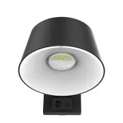 Venkovní solární LED světlo Viking SR28/1000lm /solární napájení / 4000K (denní bílá)/ 4 režimy