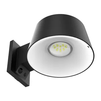 Venkovní solární LED světlo Viking SR28/1000lm /solární napájení / 4000K (denní bílá)/ 4 režimy