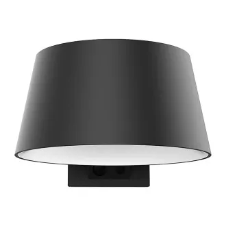 Venkovní solární LED světlo Viking SR28/1000lm /solární napájení / 4000K (denní bílá)/ 4 režimy