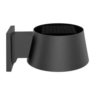 Venkovní solární LED světlo Viking SR28/1000lm /solární napájení / 4000K (denní bílá)/ 4 režimy