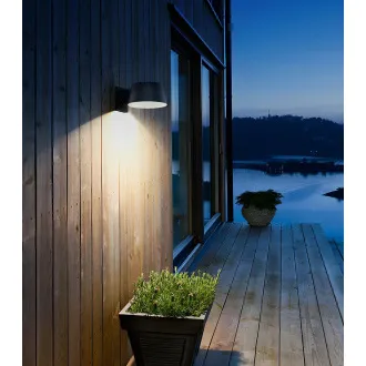 Venkovní solární LED světlo Viking SR28/1000lm /solární napájení / 4000K (denní bílá)/ 4 režimy