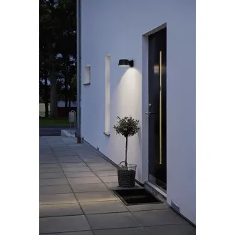 Venkovní solární LED světlo Viking SR28/1000lm /solární napájení / 4000K (denní bílá)/ 4 režimy