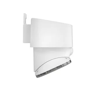 Venkovní solární LED světlo Viking SR12/2000lm /solární napájení /3000K + 4000K (teplá a denní bílá)