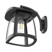 Venkovní solární LED světlo Viking SR10W/350lm /solární napájení / 4000K (denní bílá)/ 4 režimy