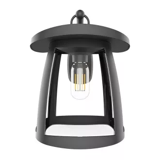 Venkovní solární LED světlo Viking SR10W/350lm /solární napájení / 4000K (denní bílá)/ 4 režimy