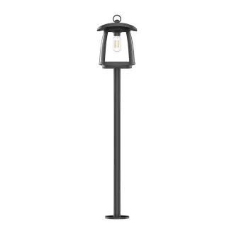 Venkovní solární LED světlo Viking SR10L/350lm /solární napájení / 4000K (denní bílá)/ 4 režimy
