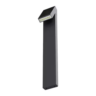Venkovní solární LED světlo Viking SR15L/500lm /solární napájení / 3000K (teplá bílá)/ 4 režimy