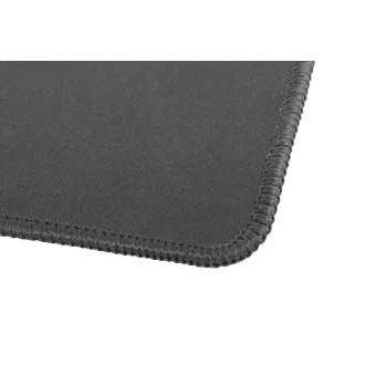 Herní podložka pod myš Genesis Carbon 500 M Logo (M12 LOGO), 30x25cm