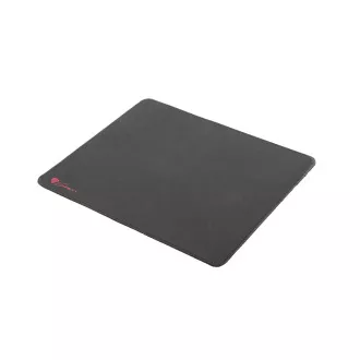 Herní podložka pod myš Genesis Carbon 500 M Logo (M12 LOGO), 30x25cm