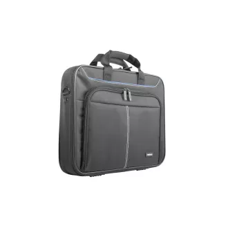 Brašna pro NB NATEC Doberman 15,6", černá