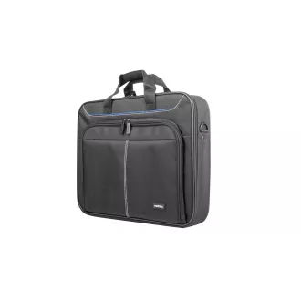 Brašna pro NB NATEC Doberman 15,6", černá