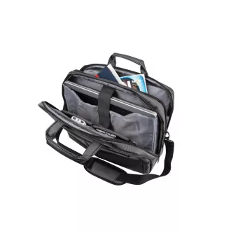 Brašna pro NB NATEC GAZELLE 15,6"-16", šedá