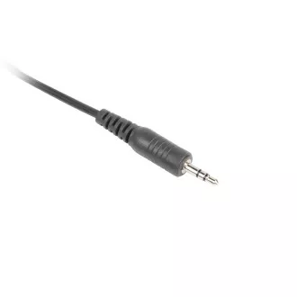 Mikrofon Natec Adder, 3,5mm jack