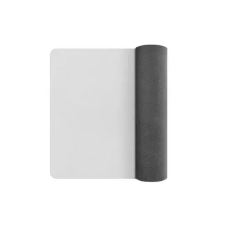 Podložka pod myš Natec Printable, bílá, 220x180x2mm