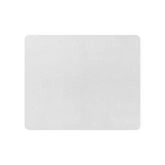 Podložka pod myš Natec Printable, bílá, 220x180x2mm