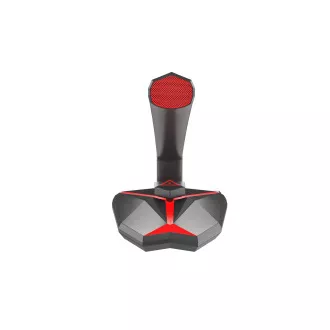 Streamovací mikrofon Genesis Radium 200, USB