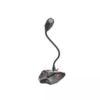 Streamovací mikrofon Genesis Radium 100, USB