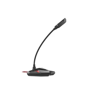 Streamovací mikrofon Genesis Radium 100, USB