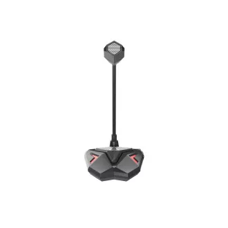 Streamovací mikrofon Genesis Radium 100, USB