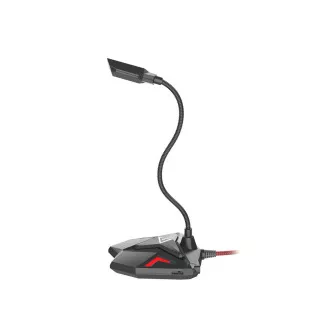 Streamovací mikrofon Genesis Radium 100, USB