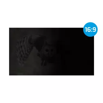 Privátní filtr Natec Owl 24" 16:9