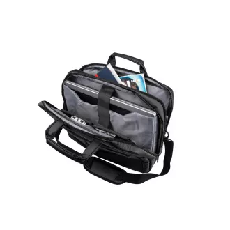 Brašna pro NB NATEC GAZELLE 13"-14,1", černá