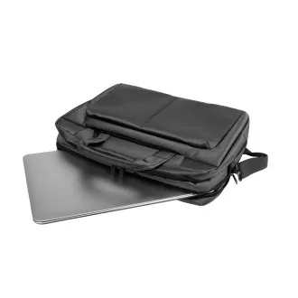 Brašna pro NB NATEC GAZELLE 13"-14,1", černá