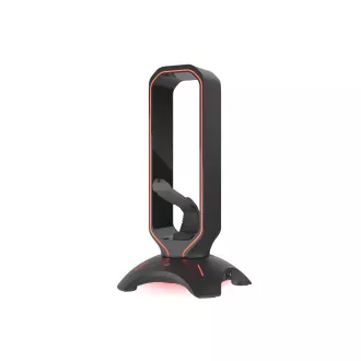 GENESIS VANAD 500 Mouse Bungee + HUB 2x USB Typ-A