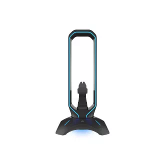 GENESIS VANAD 500 Mouse Bungee + HUB 2x USB Typ-A
