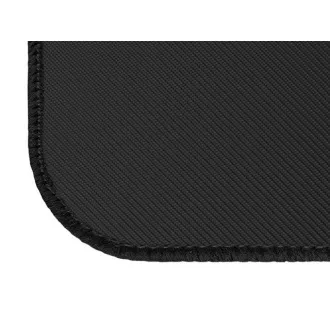 Herní podložka pod myš Genesis CARBON 700 Cordura XL, 45x40cm, černá