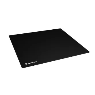 Herní podložka pod myš Genesis CARBON 700 Cordura XL, 45x40cm, černá