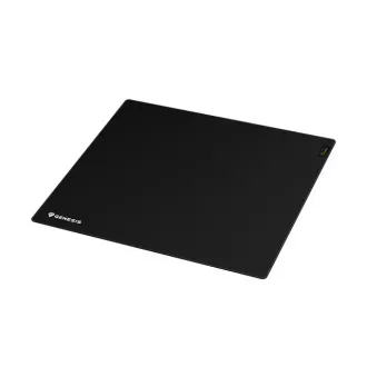 Herní podložka pod myš Genesis CARBON 700 Cordura XL, 45x40cm, černá