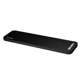 Genesis ergonomická opěrka zápěstí ke klávesnici RUBID 400 TKL, 360x95x18mm