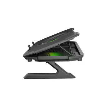 Genesis chladící podložka pro NB Oxid 850, RGB 15.6"-17.3", 5xVentilátor
