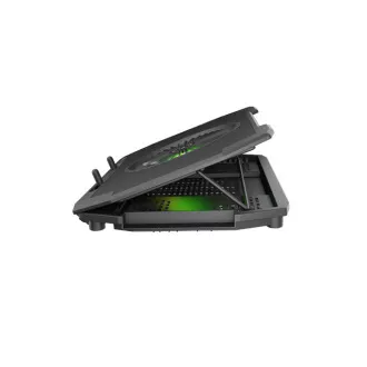 Genesis chladící podložka pro NB Oxid 850, RGB 15.6"-17.3", 5xVentilátor
