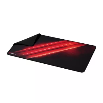 Herní podložka pod myš Genesis CARBON 500 MAXI FLASH G2, 900x450mm