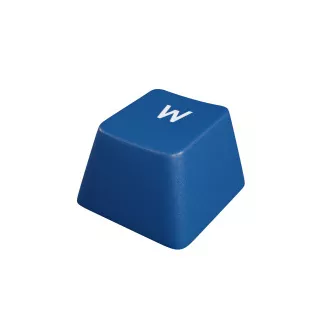 Genesis keycaps LEAD 300, Double Shot, Navy modrá Genesis keycaps LEAD 300, Double Shot, Navy modrá