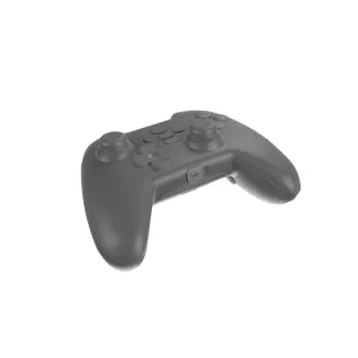 Bezdrátový gamepad Genesis MANGAN 400 pro PC/Switch/Mobil, černý