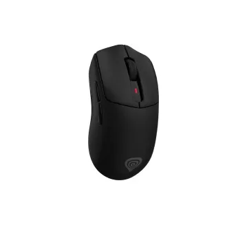 Herní myš Genesis ZIRCON 500 G2/Herní/Optická/10 000 DPI/USB+BT/Černá
