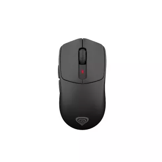 Herní myš Genesis ZIRCON 500 G2/Herní/Optická/10 000 DPI/USB+BT/Černá