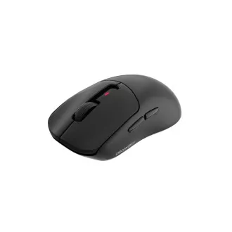 Herní myš Genesis ZIRCON 500 G2/Herní/Optická/10 000 DPI/USB+BT/Černá