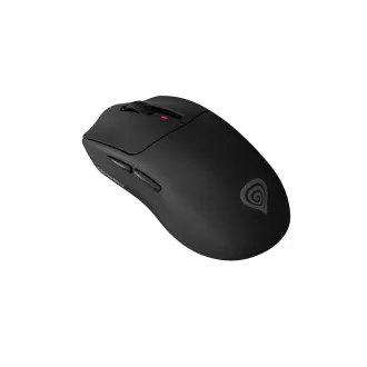 Herní myš Genesis ZIRCON 500 G2/Herní/Optická/10 000 DPI/USB+BT/Černá