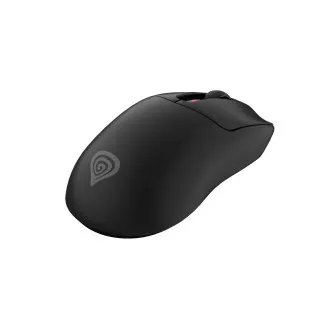Herní myš Genesis ZIRCON 500 G2/Herní/Optická/10 000 DPI/USB+BT/Černá