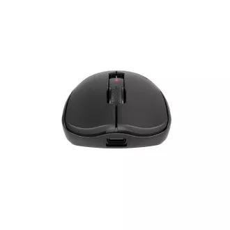 Herní myš Genesis ZIRCON 500 G2/Herní/Optická/10 000 DPI/USB+BT/Černá