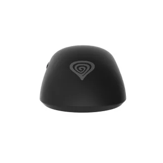 Herní myš Genesis ZIRCON 500 G2/Herní/Optická/10 000 DPI/USB+BT/Černá